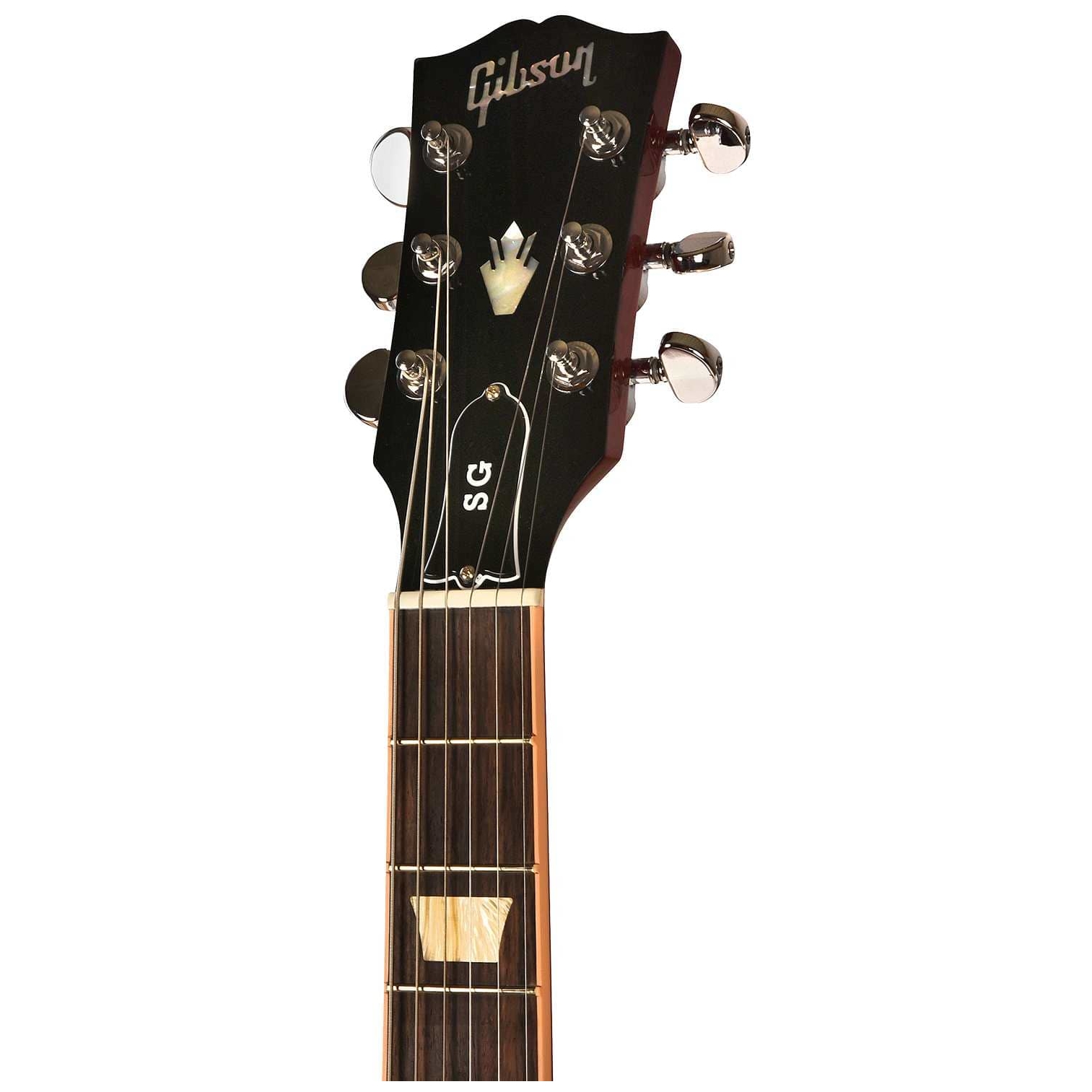 ジョージベン様専用】Gibson USA SG クリスマス特集2020 www.knee